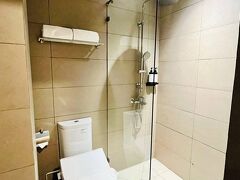 パール レーン ホテル 写真