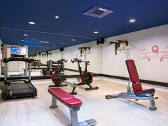 B&B ホテル ブリュッセル セントー ルイーズ 写真