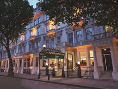 100 クイーンズ ゲート ホテル ロンドン ケンジントン キュリオ コレクション バイ ヒルトン 写真