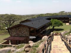 セロネラ ワイルドライフ ロッジ 写真