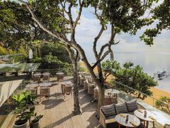 マヤ サヌール リゾート アンド スパ 写真