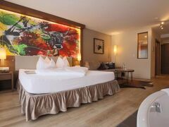 Alpen-Herz Romantik & Spa - Adults Only 写真