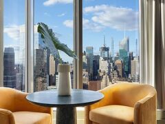 バージンホテルズニューヨークシティ 写真