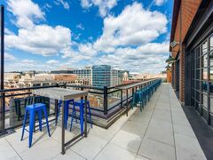 モット バイ ヒルトン ワシントン DC シティ センター 写真