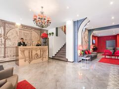 ロシオ ガーデン ホテル 写真