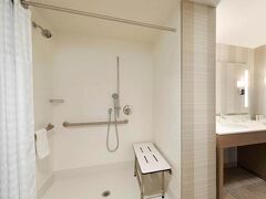 ホームウッド スイーツ バイ ヒルトン シカゴ ウエスト ループ フルトン マーケット エリア 写真