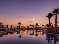 ヒルトン タンジェ アル ホウアラ リゾート&スパ 写真