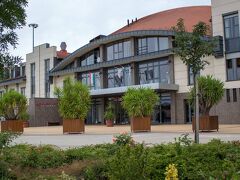 ゴーカート ホテル 写真