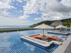 アンダマンタラ リゾート アンド ヴィラ プーケット 写真