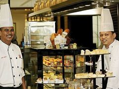 ザ ジェライ ホテル アロー スター 写真