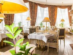 ホテル ネーデルサーシッシャー ホフ 写真