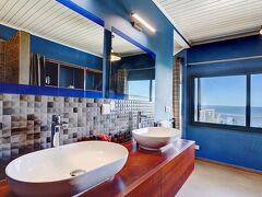 ヴィラ レ オルキデ 写真