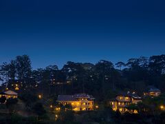 アナ マンダラ ヴィラズ ダラット リゾート&スパ 写真