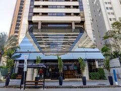 クオリティ ホテル パウリスタ - サン パウロ 写真