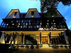 ホテル ナミン 写真