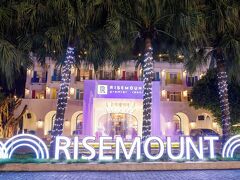 ライズマウント リゾート ダナン 写真