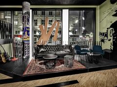 ジェネレーターハンブルグ 写真