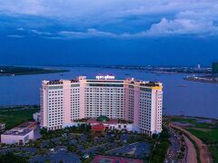 ソッカ プノンペン ホテル 写真