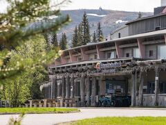 ラップランド ホテルズ ルオストトゥントゥリ ＆アメジスト スパ 写真