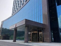 Benikea Hotel Seosan 写真