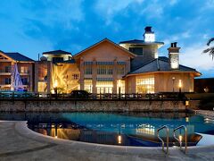 ザ スイーツ ホテル チェジュ 写真