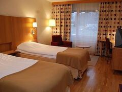 Quality Hotel Prisma 写真