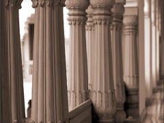 ランバグ パレス 写真