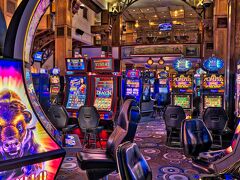 レディ ラック カジノ ブラック ホーク 写真