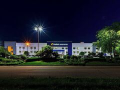 コンフォート イン シェパーズヴィル - ルイビル サウス 写真