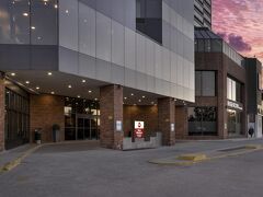 ベストウェスタン プラス ウォーターフロント ホテル 写真