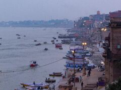 ヴィシュヌ レスト ハウス 写真