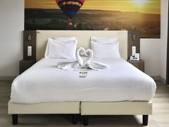 ベスト ウェスタン ホテル イル ド フランス 写真