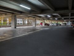 レオナルド ロイヤル ホテル フランクフルト 写真