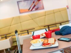 イビス スタイルズ オンフルール サントル イストリック 写真