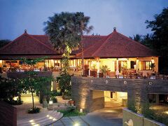 アラムクルクル ブティック リゾート 写真