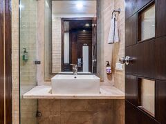 ホテル レ ロイ 写真