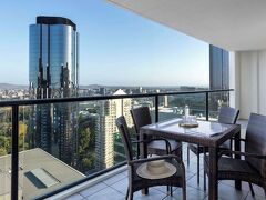 オークス ブリスベン リバー シティ スイーツ 写真