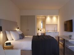 アステリオン スイーツ & スパ - デザインド フォー アダルト 写真