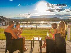 Grand Arctic Hotel 写真