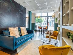 イビス スタイルズ ブリュッセルズ サントル ステファニー 写真