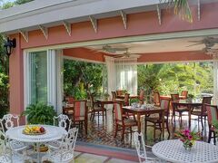 ロイヤル パームス ホテル 写真