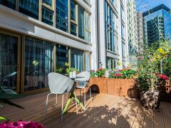 オアシス アベニュー A GDH ホテル 写真