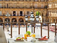 Sercotel Las Torres, Ascend Hotel Collection 写真