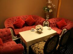 インターナショナル サービス アパートメンツ シャンハイ 写真