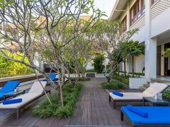 アルマニティ ホイアン リゾート&スパ 写真