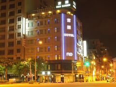 リッチ ガーデン ホテル 写真