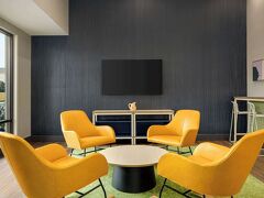 スパーク バイ ヒルトン ナッシュビル アット オプリーランド 写真