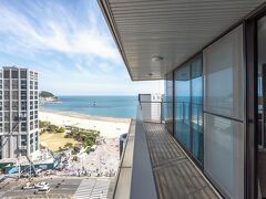 サンセット ホテル 写真