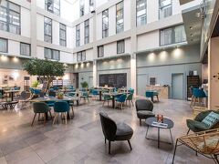 アパートシティクラシックリヨンパールデュー 写真