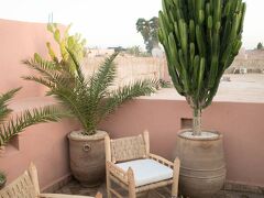 リヤド ダル モア 写真